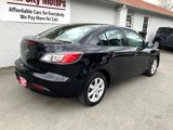 Used 2010 MAZDA MAZDA3 i Touring image 5