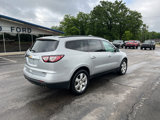 Used 2017 Chevrolet Traverse Premier image 6