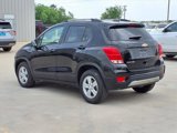 Certified 2022 Chevrolet Trax LT w/ Driver Confidence Package image 5