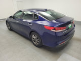 Used 2020 Kia Optima LX image 5