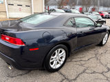 Used 2014 Chevrolet Camaro LS image 5