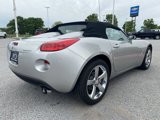 Used 2006 Pontiac Solstice Convertible w/ Premium Package image 5
