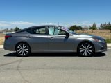 Used 2022 Nissan Altima 2.5 SR image 3