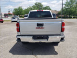 Used 2017 GMC Sierra 1500 SLE w/ SLE Value Package image 4