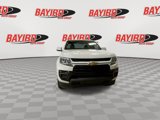 Used 2022 Chevrolet Colorado LT w/ Fleet Safety Package image 3