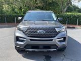 Certified 2021 Ford Explorer XLT w/ Equipment Group 202A image 2