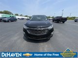 Used 2021 Chevrolet Equinox Premier w/ Redline Edition image 3