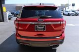 Used 2018 Ford Explorer XLT image 5