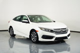 Used 2017 Honda Civic EX image 5