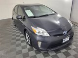 Used 2014 Toyota Prius Four image 3