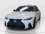 Used 2021 Lexus IS 350 F Sport w/ Accessory Package image 5