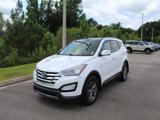 Used 2014 Hyundai Santa Fe Sport w/ Technology Package 04 image 2