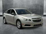 Used 2013 Chevrolet Cruze LS image 3