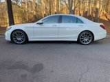 Used 2019 Mercedes-Benz S 560 Sedan image 3