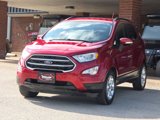 Used 2018 Ford EcoSport SE image 3