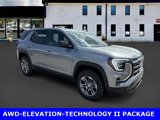 New 2025 GMC Terrain Elevation w/ Technology Package II image 3