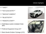 Used 2017 Chevrolet Colorado Z71 image 5