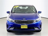 Used 2017 Kia Forte LX w/ LX Popular Package image 2