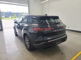 New 2025 INFINITI QX60 Pure w/ Cargo Package image 3