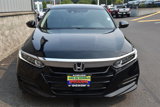 Used 2018 Honda Accord LX image 2