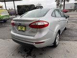 Used 2016 Ford Fiesta SE w/ Cold Weather Package image 5