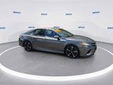 Used 2020 Toyota Camry XSE image 2