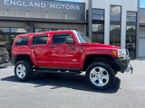 Used 2009 HUMMER H3 image 3