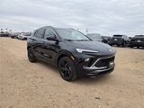 New 2025 Buick Encore GX Sport Touring w/ Advanced Technology Package image 3