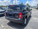 Used 2015 Jeep Patriot Latitude image 3