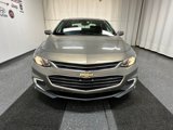 Used 2017 Chevrolet Malibu LT w/ Leather Package image 3