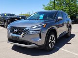 Used 2023 Nissan Rogue SV image 4