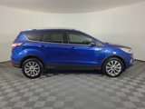Used 2018 Ford Escape Titanium w/ Ford Safe & Smart Package image 2