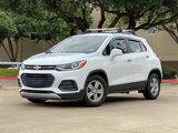Used 2017 Chevrolet Trax LT w/ LT Convenience Package image 3