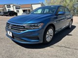 Used 2019 Volkswagen Jetta SE image 3