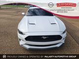 Used 2019 Ford Mustang Coupe image 2