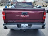 Used 2016 GMC Sierra 3500 SLE w/ SLE Preferred Package image 6