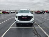 New 2025 GMC Sierra 1500 Pro w/ Pro Value Package image 2