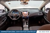 Used 2017 Chevrolet Cruze LT w/ Convenience Package image 3