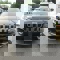 Certified 2019 Jeep Cherokee Limited image 4