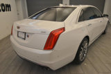Used 2016 Cadillac CT6 Luxury image 5