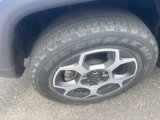 Used 2022 Jeep Compass Trailhawk image 4