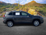 Used 2017 Jeep Cherokee Latitude w/ Comfort & Sound Group image 3