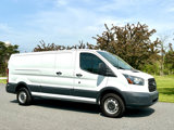 Used 2015 Ford Transit 250 148 Low Roof image 5