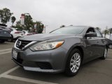 Used 2016 Nissan Altima 2.5 S w/ Power Driver Seat Package image 3