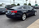 Used 2015 Chevrolet Impala LT image 6