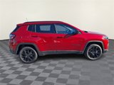 New 2025 Jeep Compass Latitude w/ Altitude Special Edition image 5