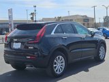 Used 2021 Cadillac XT4 Luxury image 4