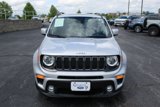 Used 2020 Jeep Renegade Latitude w/ Cold Weather Group image 3