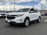 Used 2020 Chevrolet Equinox LT image 5