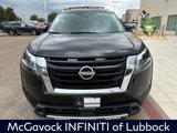 Used 2024 Nissan Pathfinder Platinum w/ Cargo Package image 6
